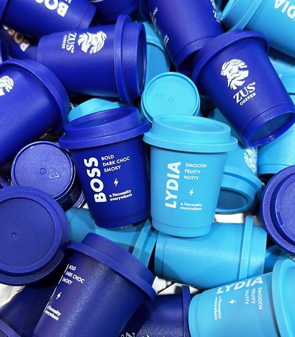 Front of Trusted by Top Brands