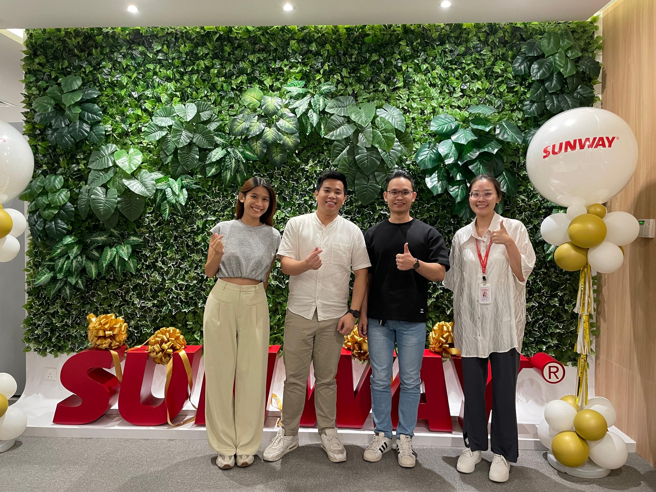 Back of Trusted by Top Brands