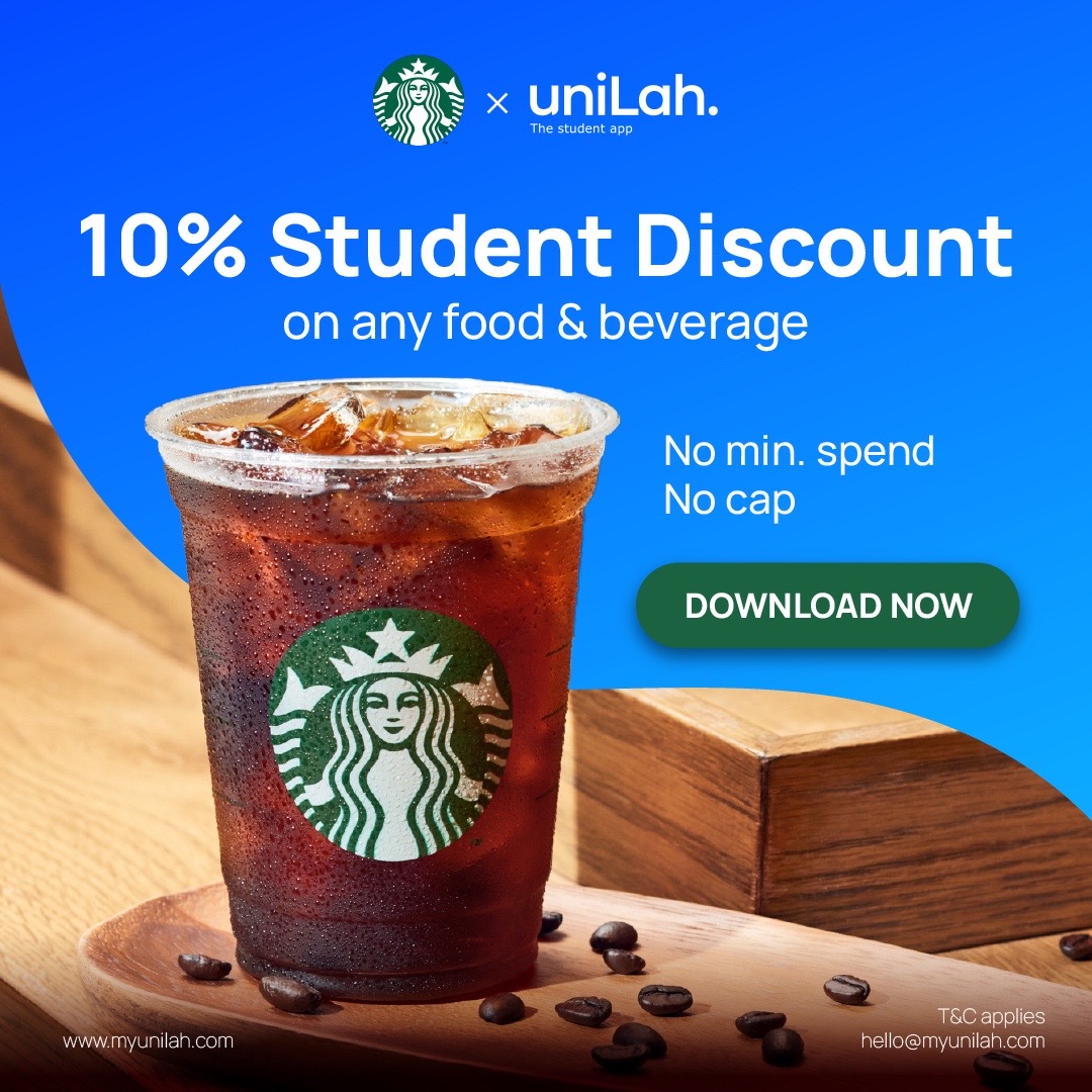 Background blur for Starbucks